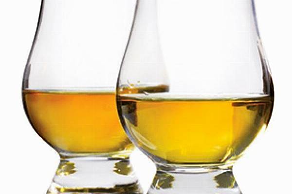 First Ever Irish Whiskey Mentoring Programme Launched