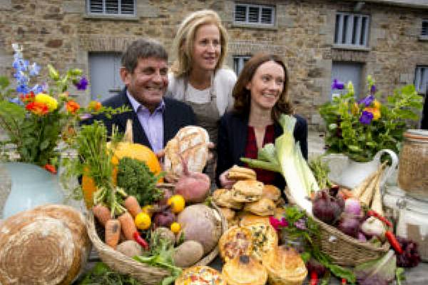 Bord Bia Starts Farmers’ Market Workshops