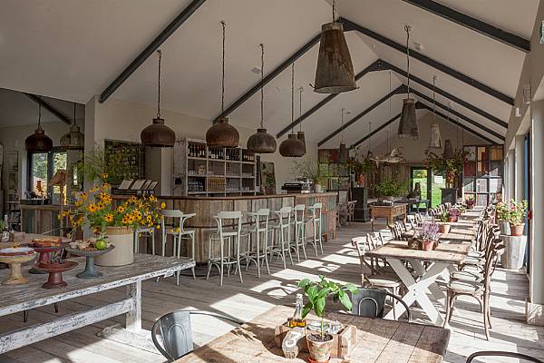 BBQ Favourite to Expand in Dublin; Co. Kildare Welcomes 'Farm to Fork' Restaurant