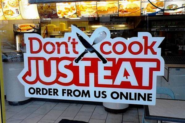 Just Eat's Acquisition of Hungryhouse To Be Probed by CMA