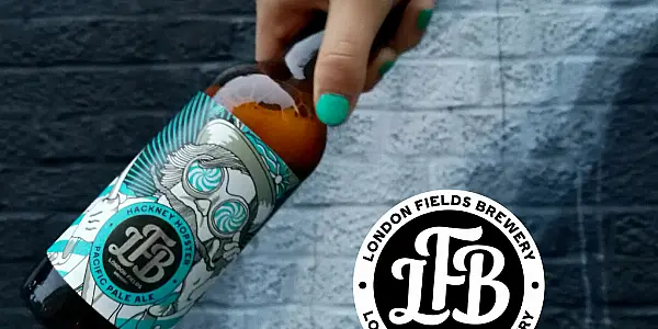 Carlsberg Acquires London Fields Brewery