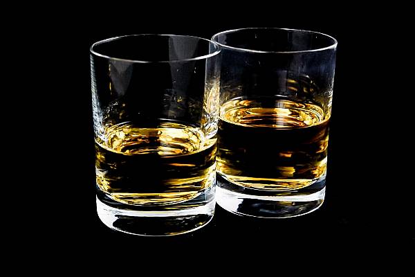 Demand For Irish Whiskey On The Rise