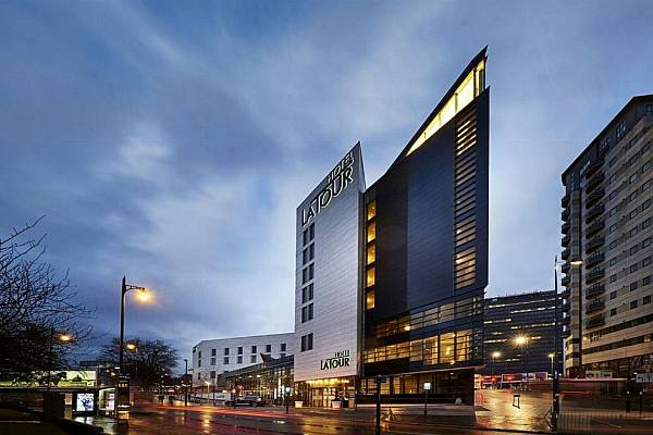 Dalata Snaps Up Four-Star Hotel in Birmingham