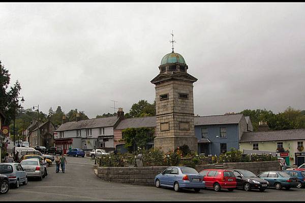 Johnny Ronan's Co.Wicklow Hotel Denied Planning