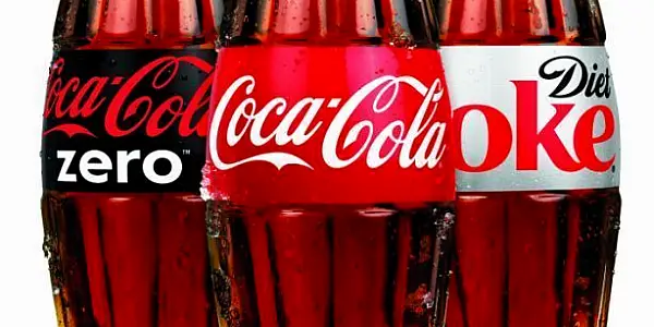 Coca-Cola Revamps Coke Zero Under Pressure to Perk Up Soda