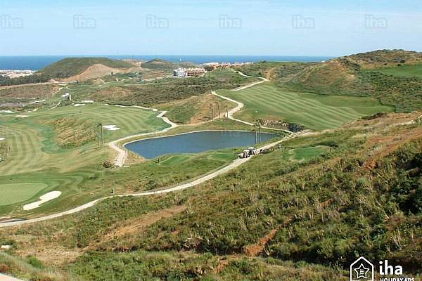 FBD Hotels Agree €100m Joint Venture To Expand Spanish Golf Resort