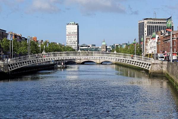 Four New Food and Drink Venues Open In Dublin