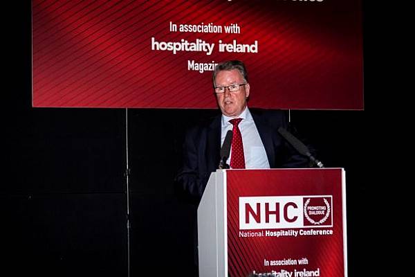 Dalata CEO Questions Projections For Dublin's Hotel Room Stock