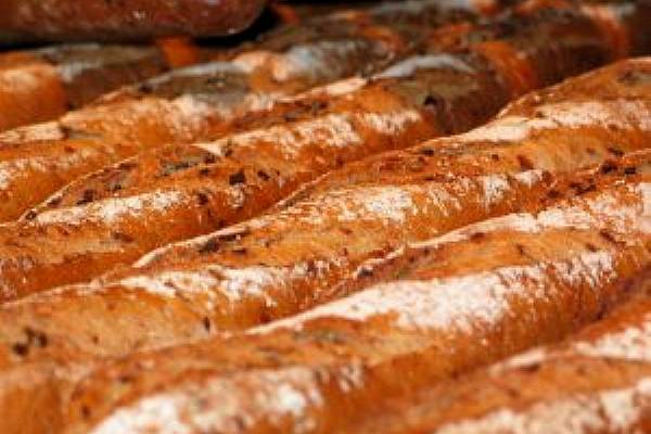 Bakery Firm Aryzta Sees Revenues Fall 2.1%