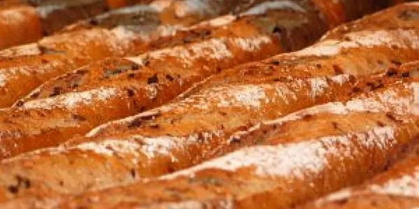 Bakery Firm Aryzta Sees Revenues Fall 2.1%