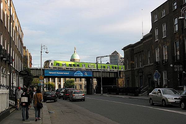 Dublin Guest House Hits The Market For €1.3m