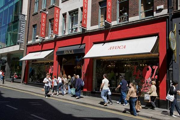 New Avoca And Dylan McGrath Eateries To Open In Ballsbridge Development