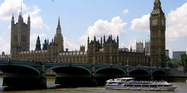 Annual ‘Ireland Meets The West End’ Event Takes Place In London