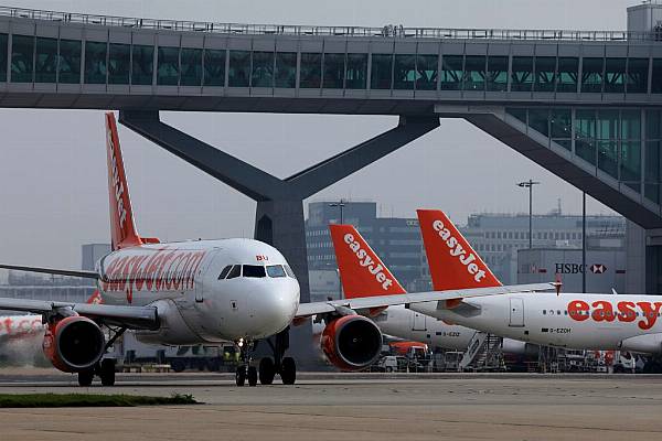 EasyJet Fares Set To Gain This Winter