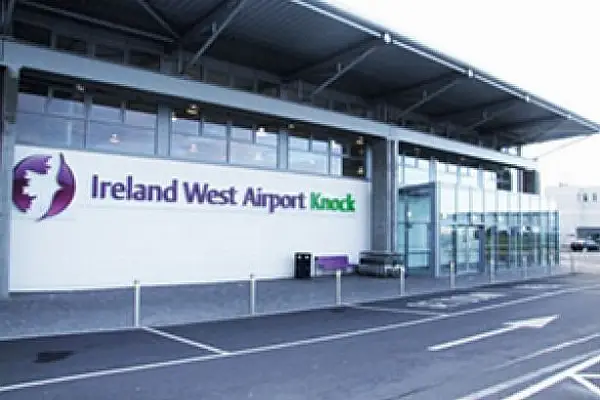 Knock Airport Runway To Undergo €10m Upgrade