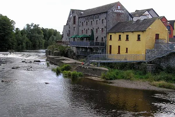 Dublin & Limerick Eateries Put On The Market By Morissey's