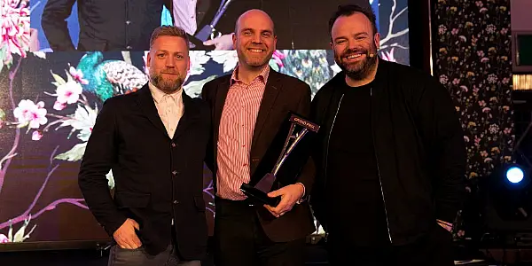 Tourism Ireland’s Game Of Thrones Campaign Wins Eurobest Grand Prix Award