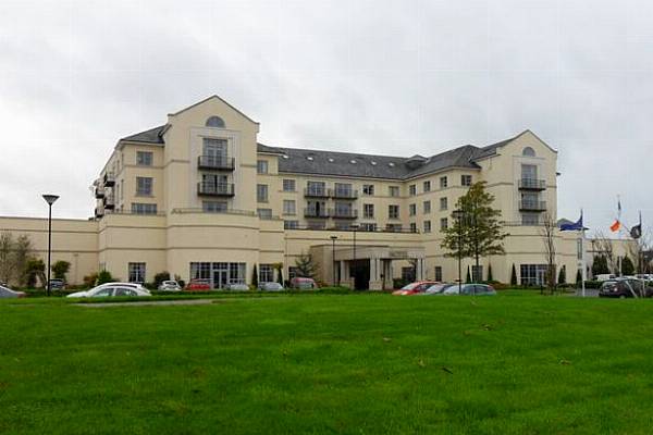 Co. Meath's Knightsbrook Resort Sold For €19.5m