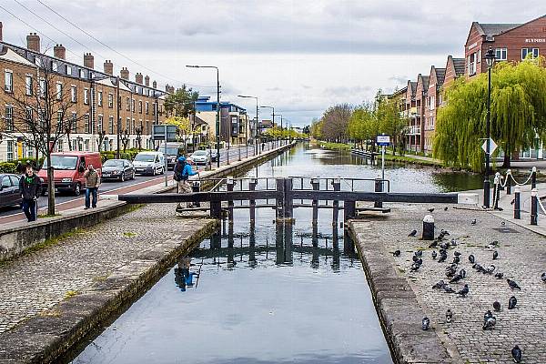 New 178-Bedroom Hotel On Dublin's Southside Faces Opposition