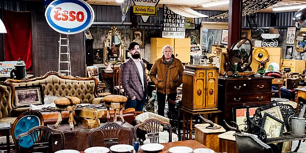 Victor Mee Auctions Puts Pub Memorabilia Under The Hammer