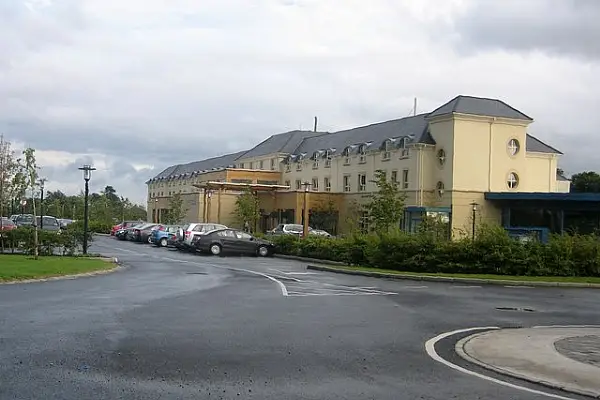 Dublin's Castleknock Hotel Completes €7m Refurbishment