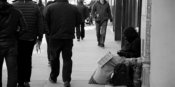 Dublin Hoteliers Making Gains On Sheltering The Homeless