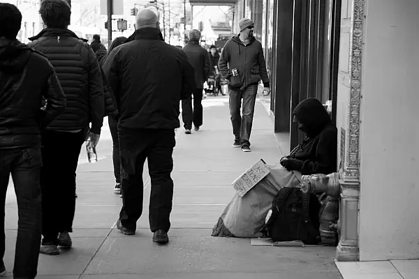 Dublin Hoteliers Making Gains On Sheltering The Homeless