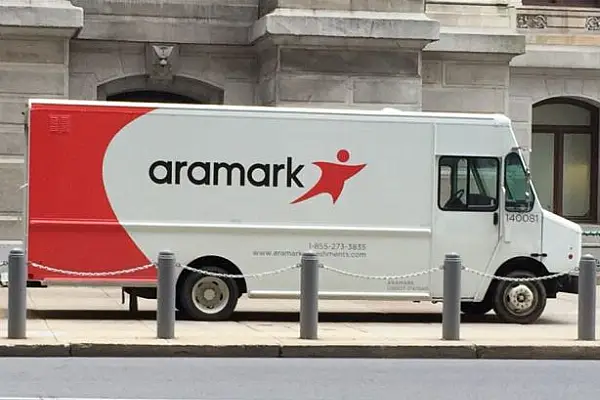 Aramark Ireland Shortlisted For Six Facilities Management Awards