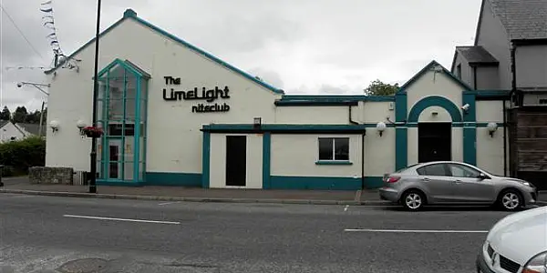 Donegal Nightclub Gets Green Light To Open St. Stephen's Day Morning