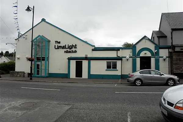 Donegal Nightclub Gets Green Light To Open St. Stephen's Day Morning