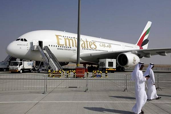 London Stansted Cracks Long-Haul With Emirates Route to Dubai