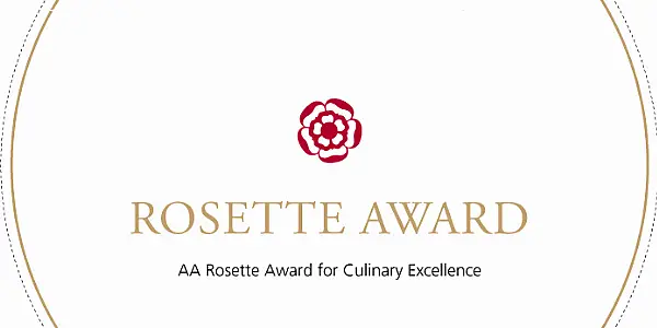 Old Lodge Gastro Pub Awarded AA Rosette For Culinary Excellence