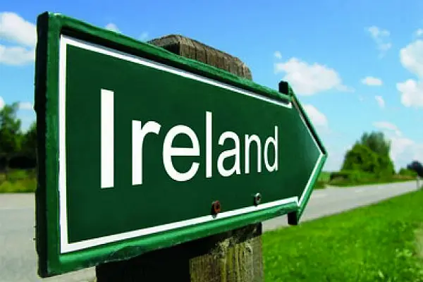 Europcar Research Reveals Insights Into Tourism Trends In Ireland