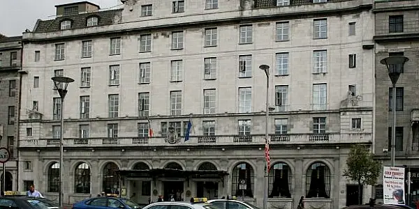 Gresham Paid €2.68m To House The Homeless