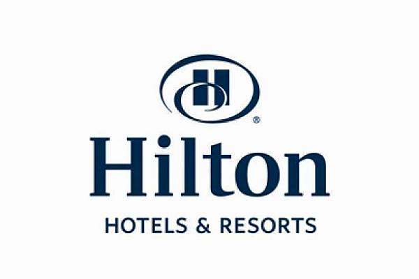 Hilton Records Bigger Than Expected Quarterly Profit