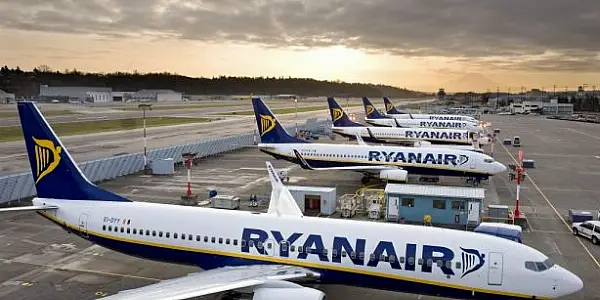 Ryanair To Open New Düsseldorf Base