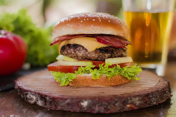 Ireland's First 'National Burger Day' To Take Place June 21