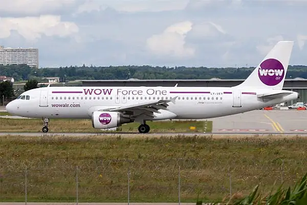 Iceland's Wow Air To Launch Low Cost, Long Haul Flights To India