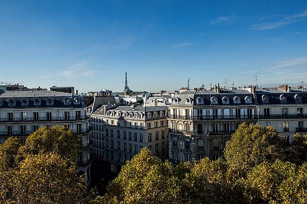 French Food Brand Fauchon To Launch Boutique Hotels