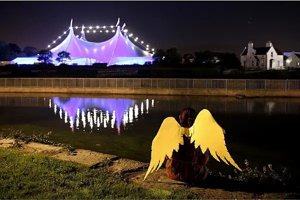 Tourism Ireland Unveils Video To Promote Galway Arts Festival