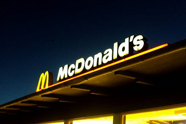 McDonald's Quarterly Results Fall Back As Higher Fast Food Prices Hurt Demand