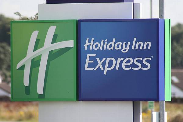 Holiday Inn Express In Belfast Completes £5m Extension