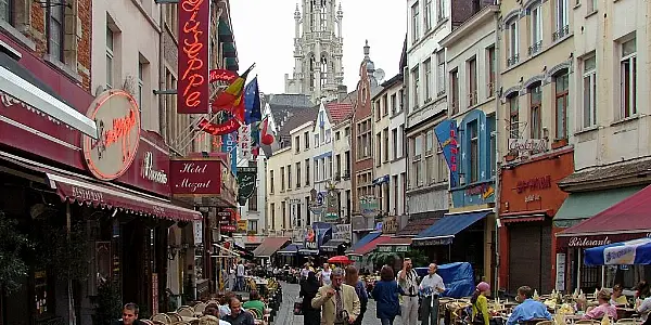 Belgian Tourism Rebounds To Pre-Attack Levels