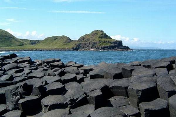 Record Tourism Statistics Reported For Northern Ireland