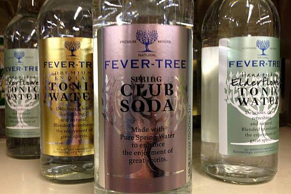 Fever-Tree Gin School Opens For Enrolment