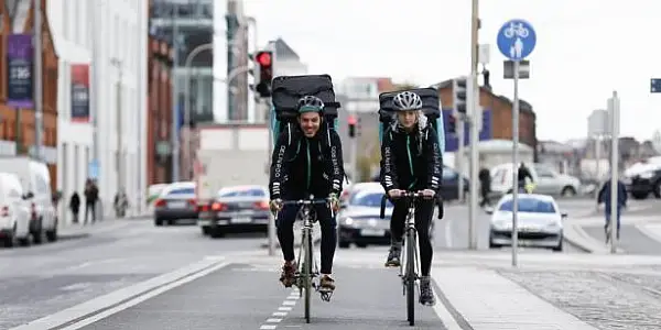 Deliveroo Expected To Significantly Boost Employment In Restaurant Sector Over Next Two Years