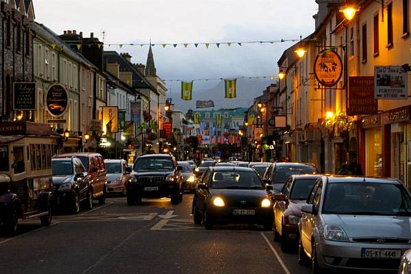 Killarney's Muckross Park Hotel Expects Strong 2018