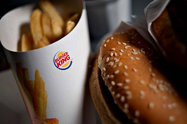 Burger King To Face Lawsuit Over Claims Its Whoppers Are Too Small