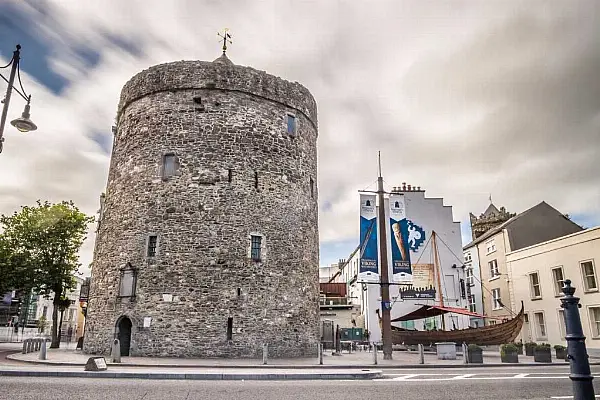 WATCH: New Tourism Ireland Video Celebrates Viking Legacy Of Dublin & Waterford