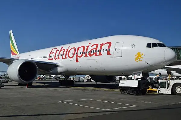 Ethiopian Airlines Considering Discontinuation Of Dublin To LA Service